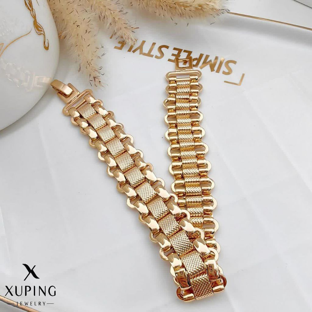 دستبند ژوپینگ کد 2612 - خرید آنلاین از گالری آداس